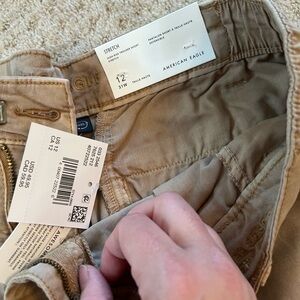 American Eagle woman size 12